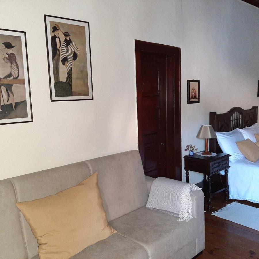 מירנדה דו קורבו Casa Do Sr. Falcao מראה חיצוני תמונה