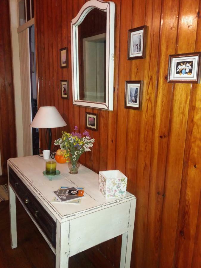 מירנדה דו קורבו Casa Do Sr. Falcao מראה חיצוני תמונה