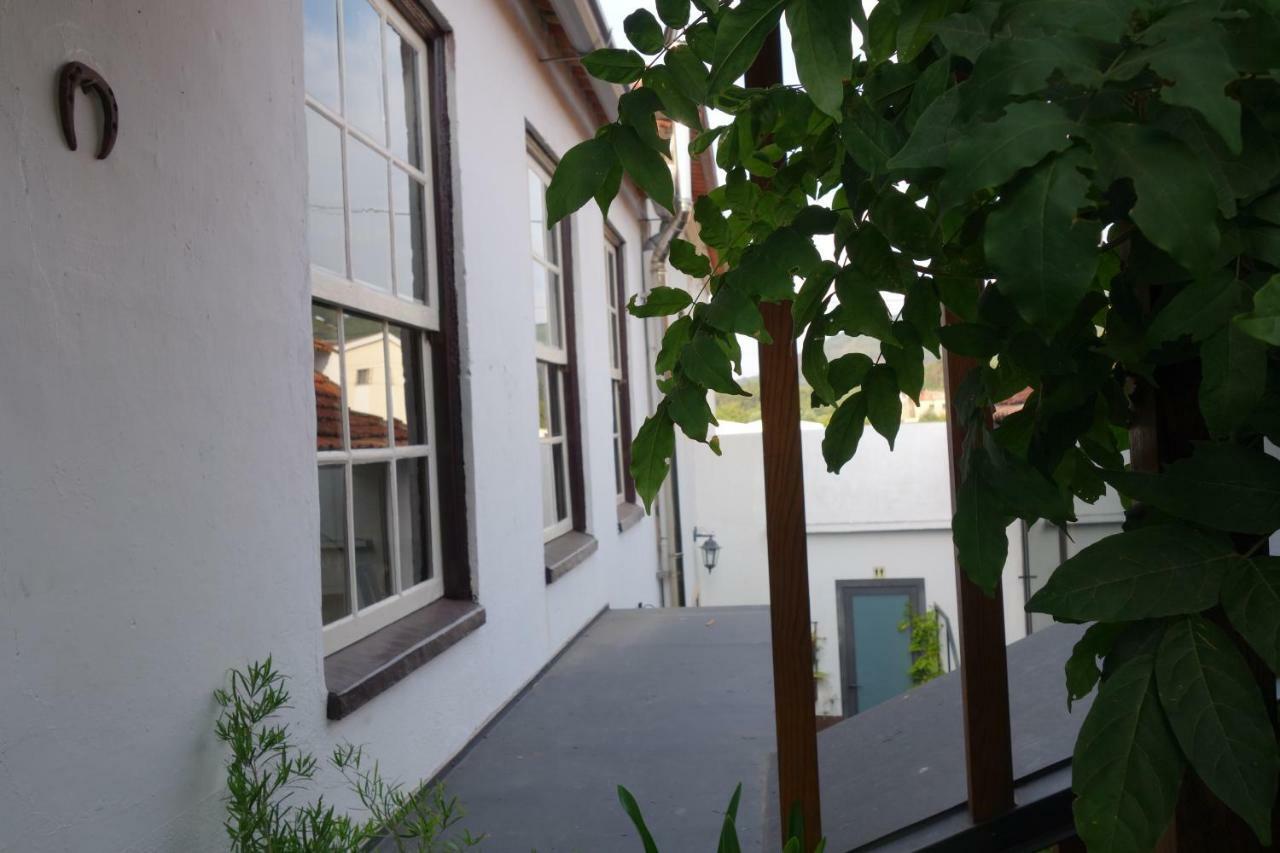 מירנדה דו קורבו Casa Do Sr. Falcao מראה חיצוני תמונה